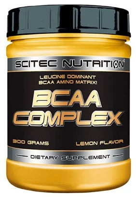 БЦАА Scitec Nutriton BCAA Complex