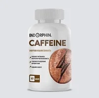 Энергетик ENDORPHIN Caffeine 200 мг