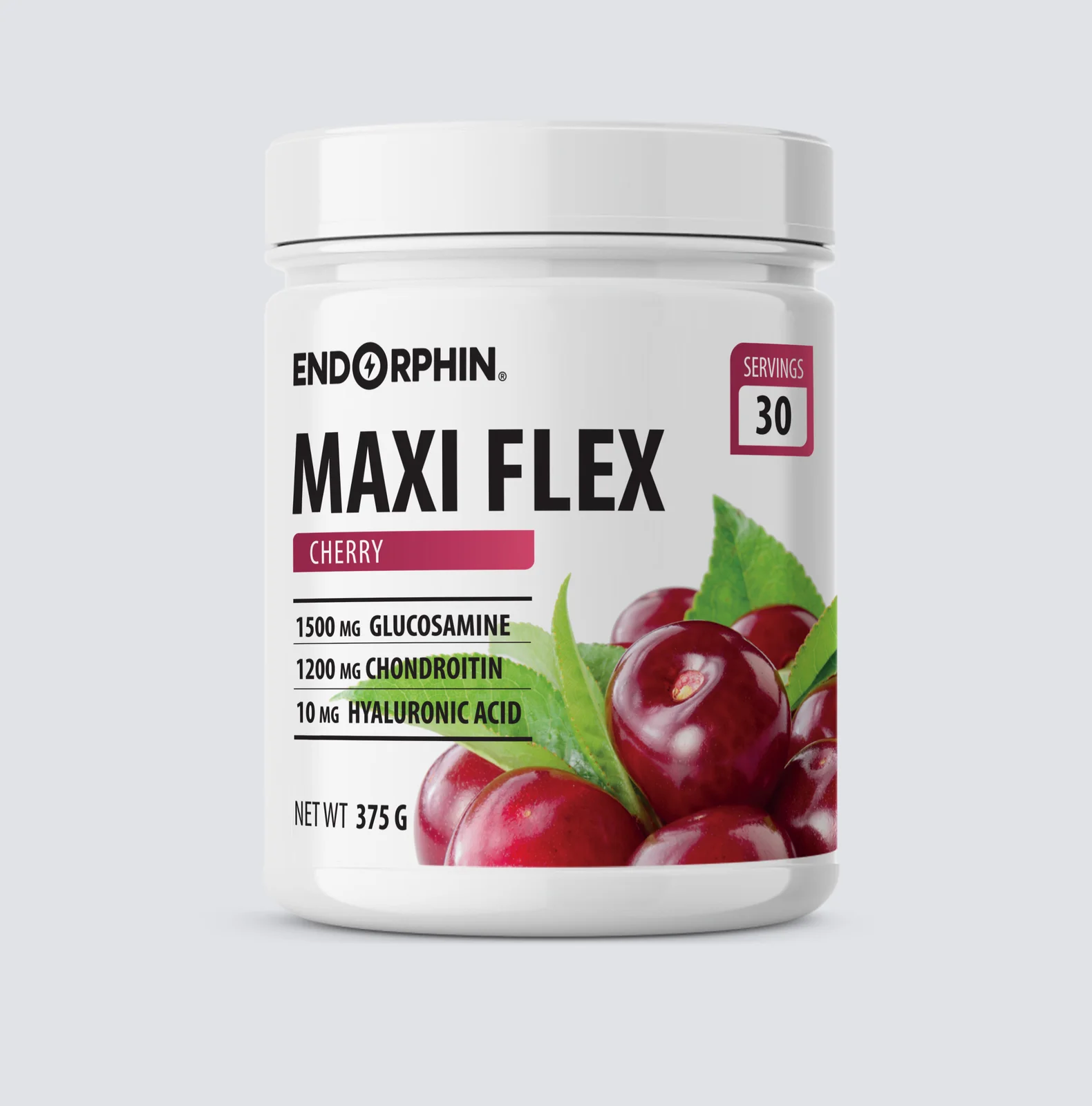 Хондропротектор ENDORPHIN MAXI FLEX банка
