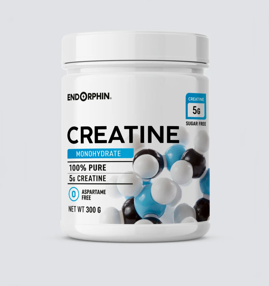 Креатин ENDORPHIN Creatine Transport дойпак
