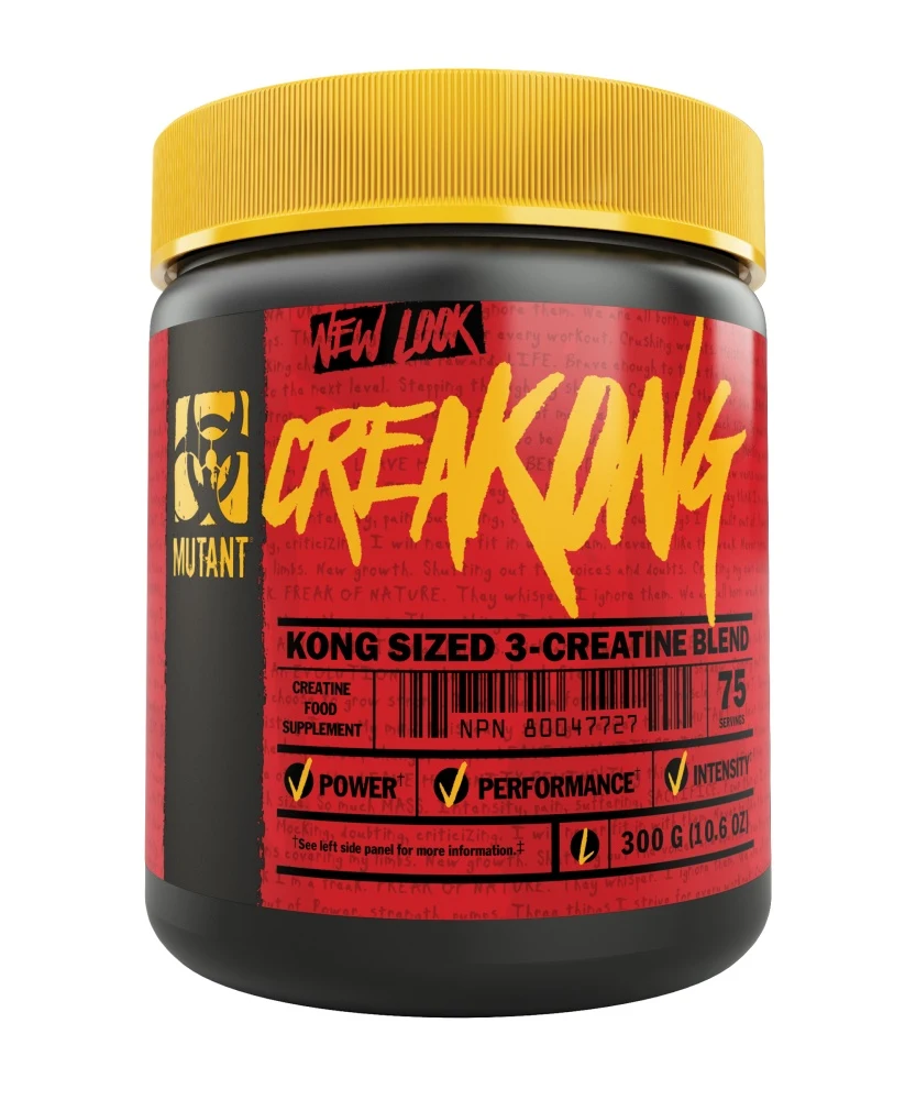 Креатин Mutant Creatin