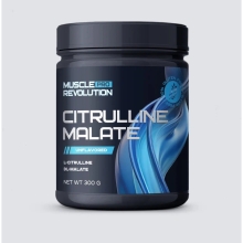 Цитруллин малат Muscle Pro Citrulline Malate 300 г