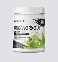 Предтрен ENDORPHIN Pre-Workout