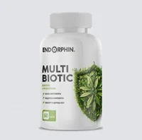 Пробиотик ENDORPHIN Multibiotic