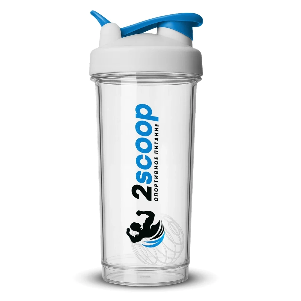 Шейкер 2scoop