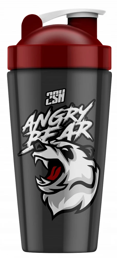 Шейкер 2SN Angry Bear