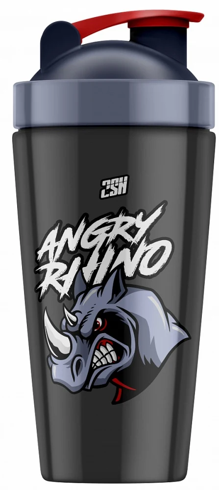 Шейкер 2SN Angry Rhino