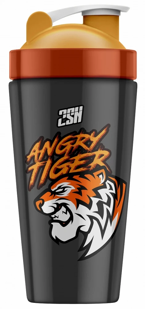 Шейкер 2SN Angry Tiger