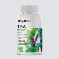 Тестобустер Endorphin ZMA
