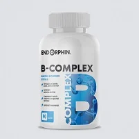 Витамины ENDORPHIN B-Complex ЧЗ