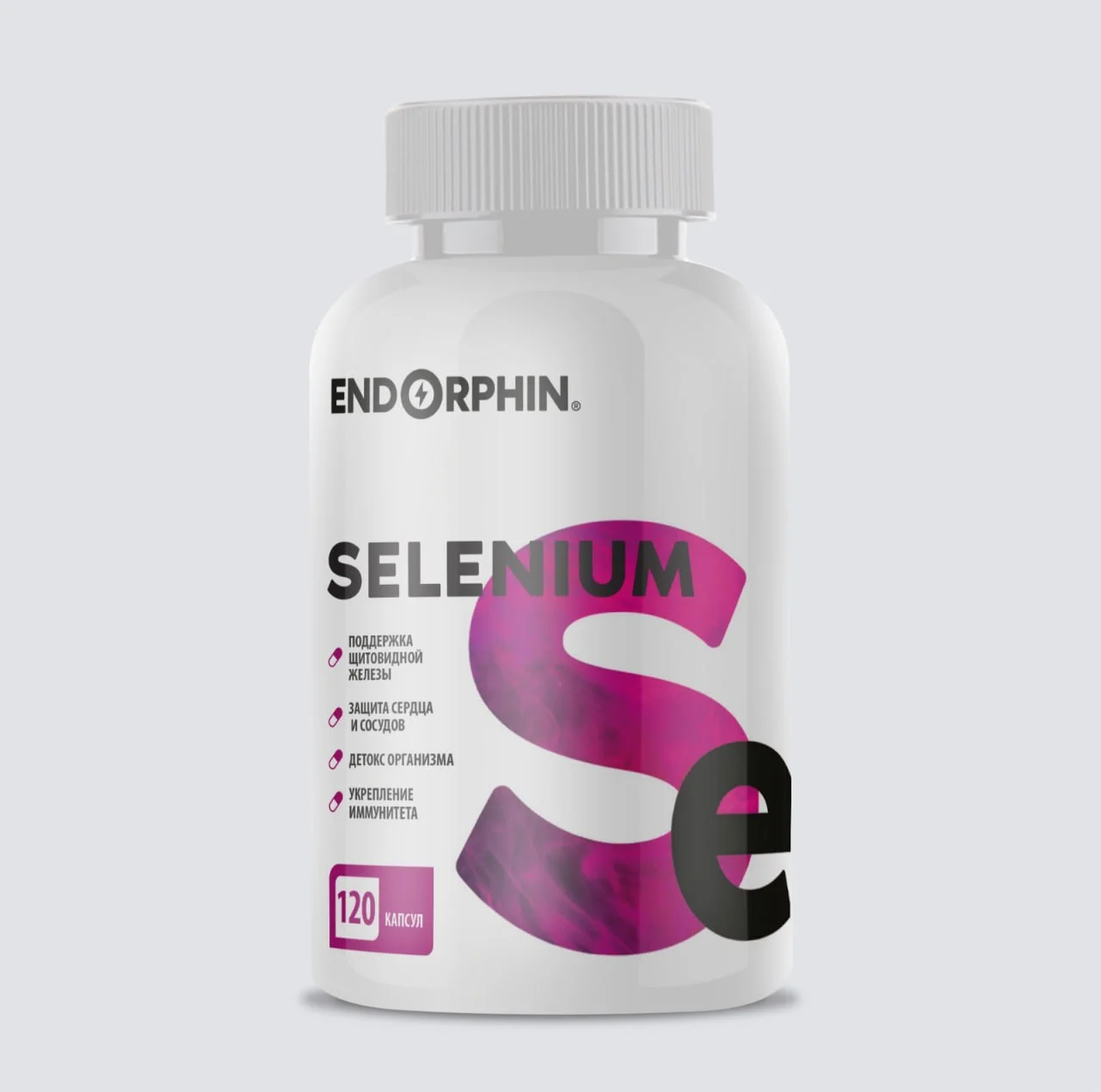 Витамины ENDORPHIN Selenium