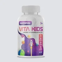 Витамины ENDORPHIN Vita Kids