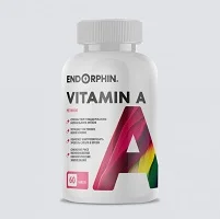 Витамины ENDORPHIN Vitamin A
