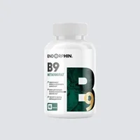 Витамины ENDORPHIN vitamin B9