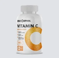 Витамины Endorphin vitamin C ЧЗ