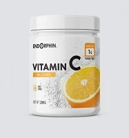 Витамины Endorphin vitamin C powder