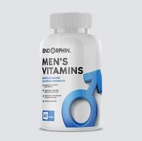 Витамины Endorphin vitamin Mens ЧЗ