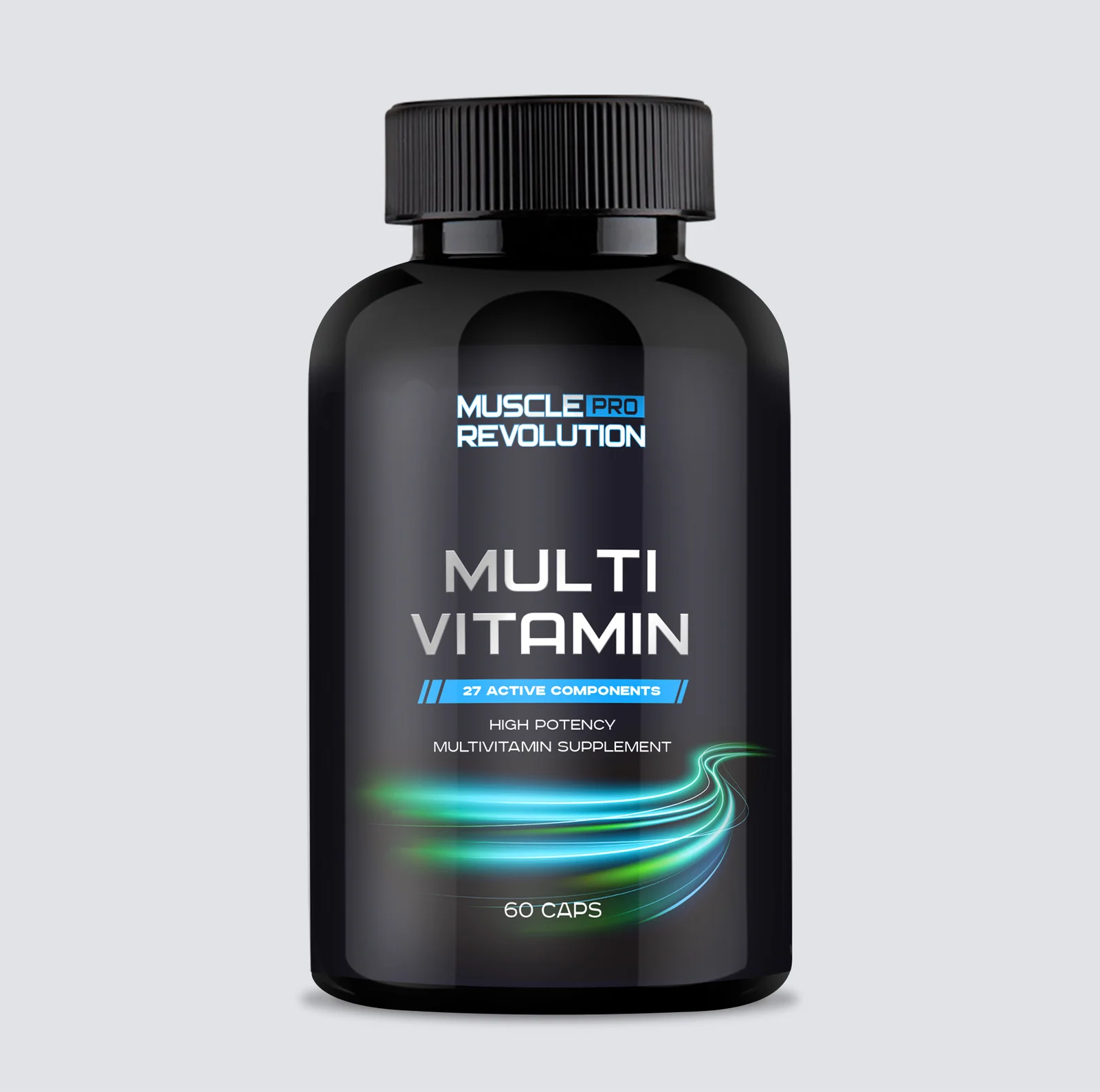 Витамины MPR Multi Vitamin Complex